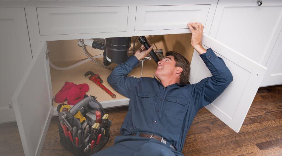 Local water heater installation in Copalis Beach, WA